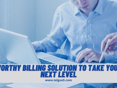 Find a Trustworthy Billing Solution to Take your MVNO to the Next Level